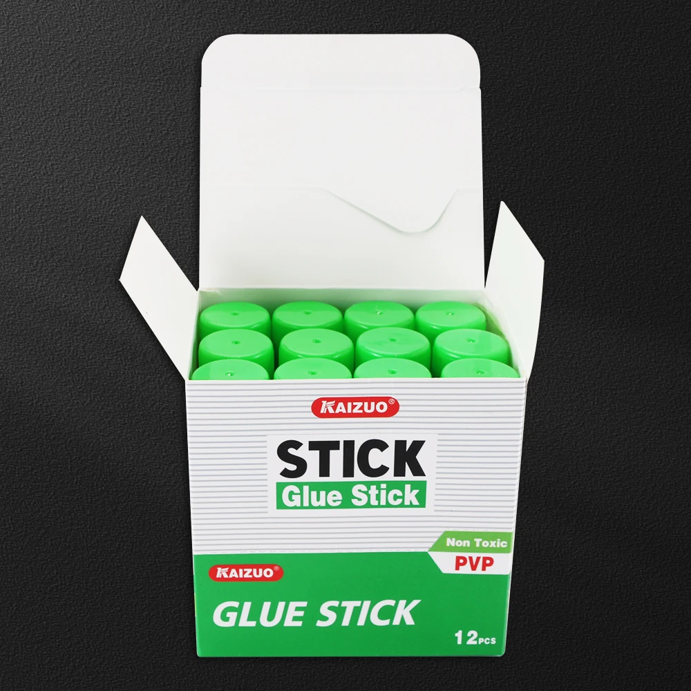 3-12pcs Glue Stick Special Non-toxic Washable 24x98mm 21g For 3D Printer Hotbed Parts and Accessories Impresora 3D - Image 4