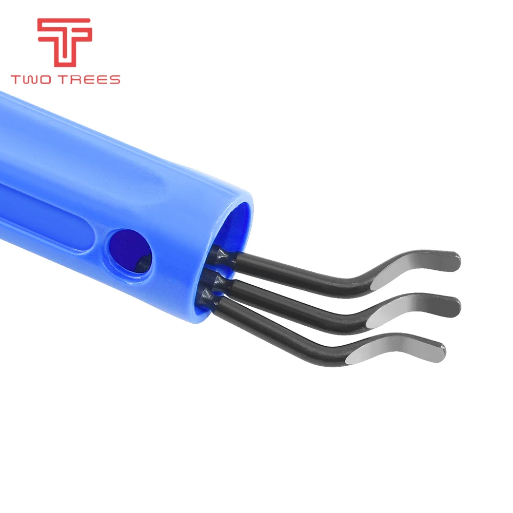 Trimming Knife Scraper 3D Print Tool 3D Printer Tool PLA ABS PETG Material Model Pruning Trimming Device NB1100 BS1010 - Image 5
