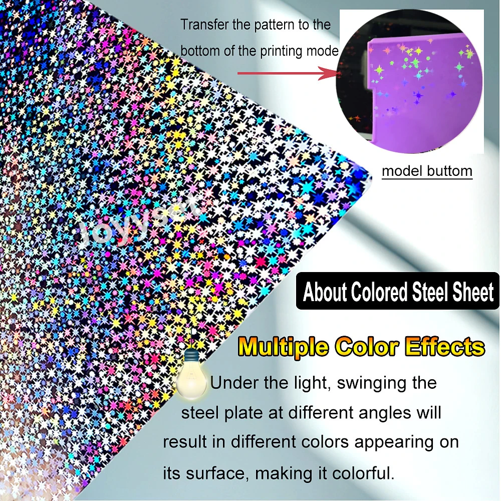 X1C P1P P1S A1 X1 Build Plate for Bambu Lab Plate Smooth PEI Sheet PEO PET for Bambulabs x1 p1p 3D Printer Heatbed Build Plate - Image 3
