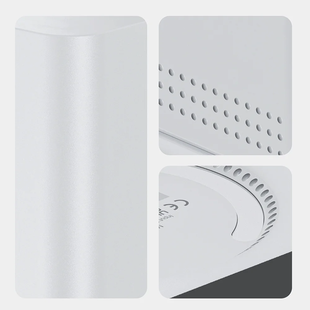 NEW Home Network Storage MINI Host Beelink ME Mini NAS Intel Twin Lake N150 LPDDR5 4800MHz 12G 16G RAM 2T SSD WiFi6 Dual 2.5 Lan - Image 3