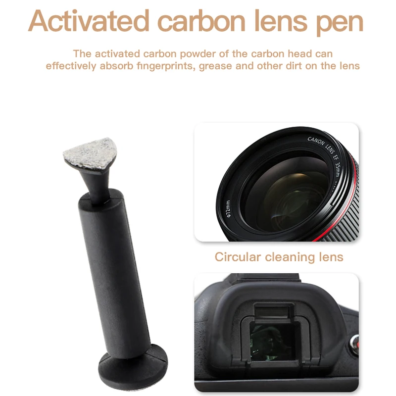 18 in 1 Computer Keyboard Cleaner Kit Phone Tablet Camera Screen Cleaning Tools Earphone Clean Brush Keycap Puller Phone Holder - Image 4