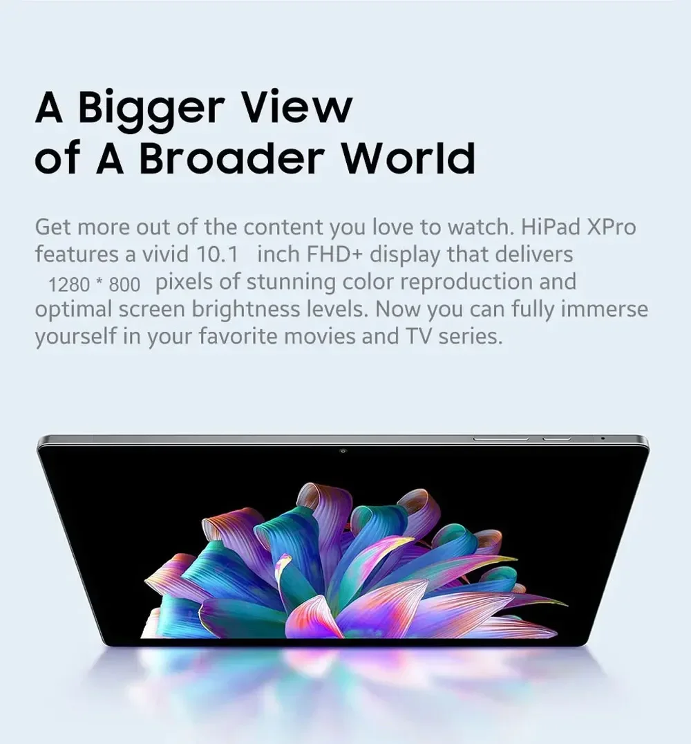 Pad 7S Pro Global Version Tablets Android Tablet PC 4GB+32GB Original 5G Dual SIM Children Kids Tab Tablet With keyboard 2025 - Image 2