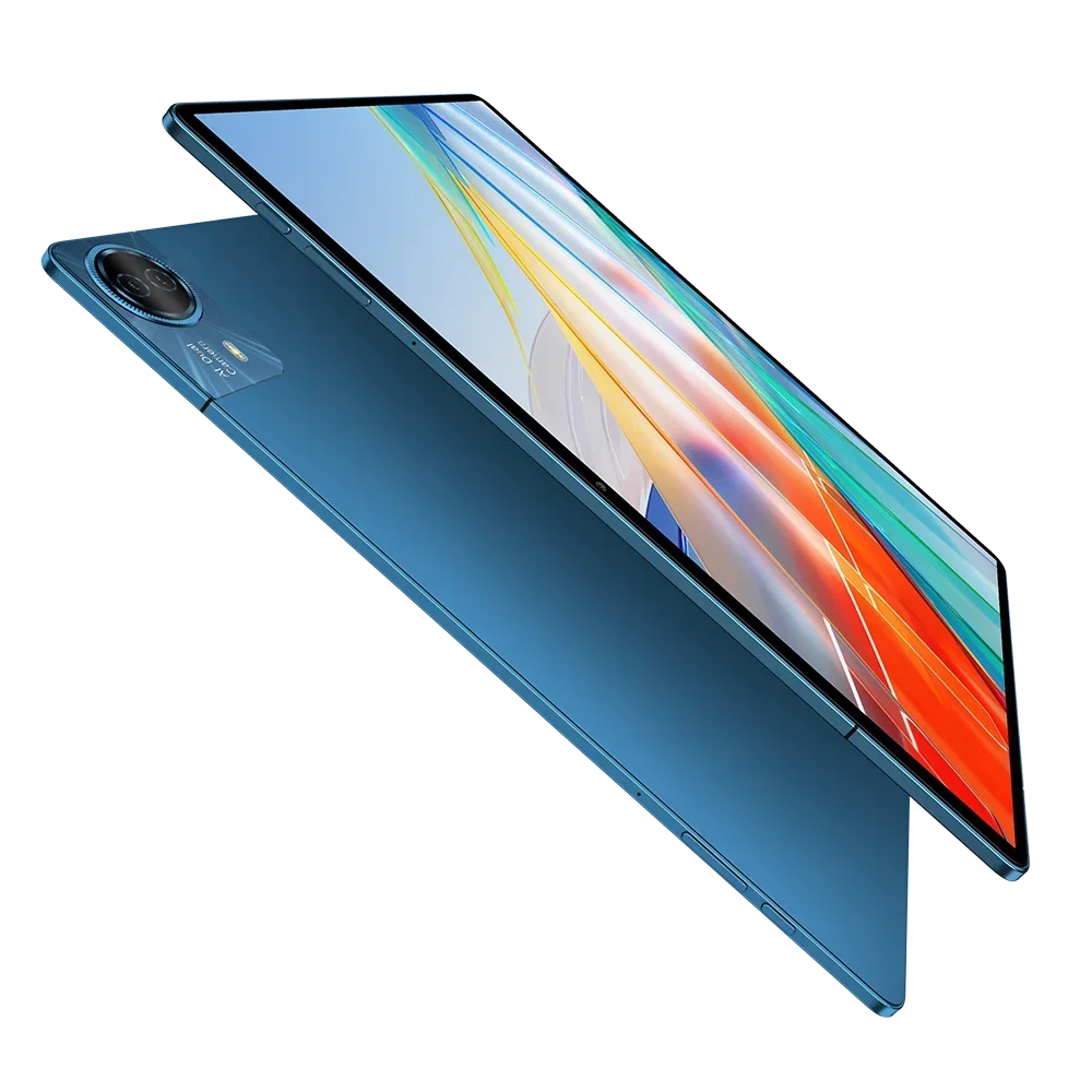 Teclast T70 Tablet MTK G99 Octa-Core 14inch FHD IPS Display 8GB RAM 256GB ROM Android 14 WIFI5G 10000mAh 13MP+8MP 4G Dual SIM - Image 4