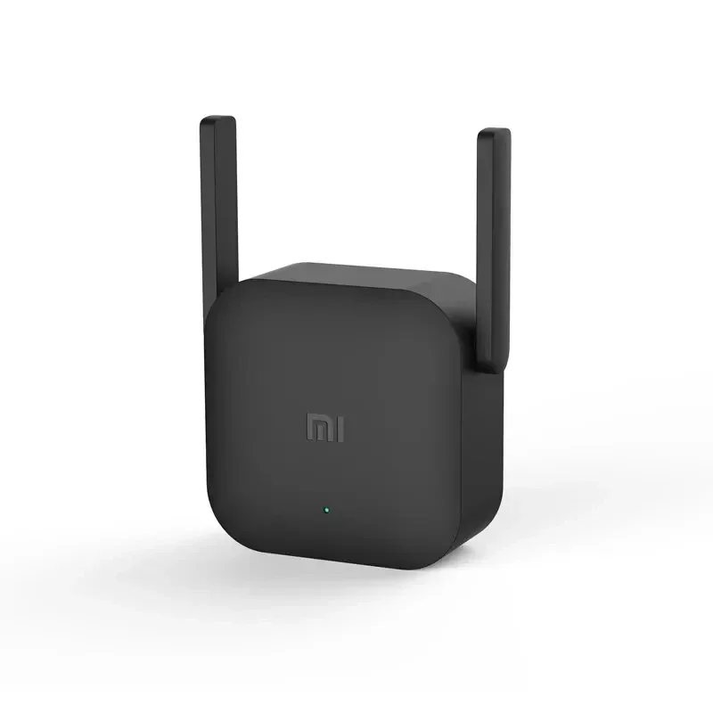 Xiaomi Pro 300Mbps WiFi Extender Booster 2.4G Wireless Repeater, Dual Antenna Network Signal Amplifier for Home Router Coverage - Image 6