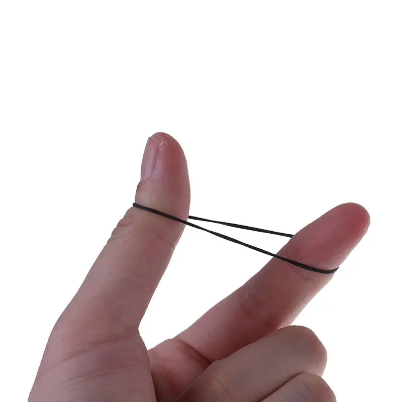 30Pcs Universal Mix Cassette Tape Machine Belts Assorted Common Belt Pro for Recorders CD-ROM Video Machines Walkman DVD Drive - Image 3