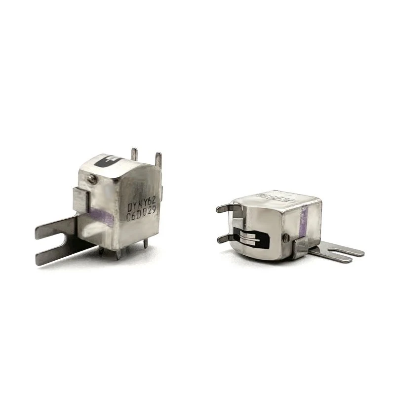 1Pcs Brand New DYNY62 Wear-resistant Magnetic Head Dual Track For Recorder Advanced Audio Tape Deck Repair Parts Accessories - Image 3