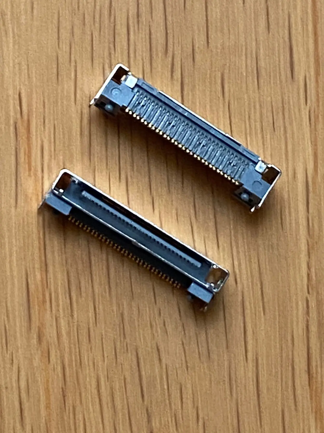 New Replacement Dock Connector Charging Port iPod Classic 5Gen 5.5Gen 6Gen 6.5Gen 7Gen iPod Video 30 Pin Bottom - Image 2