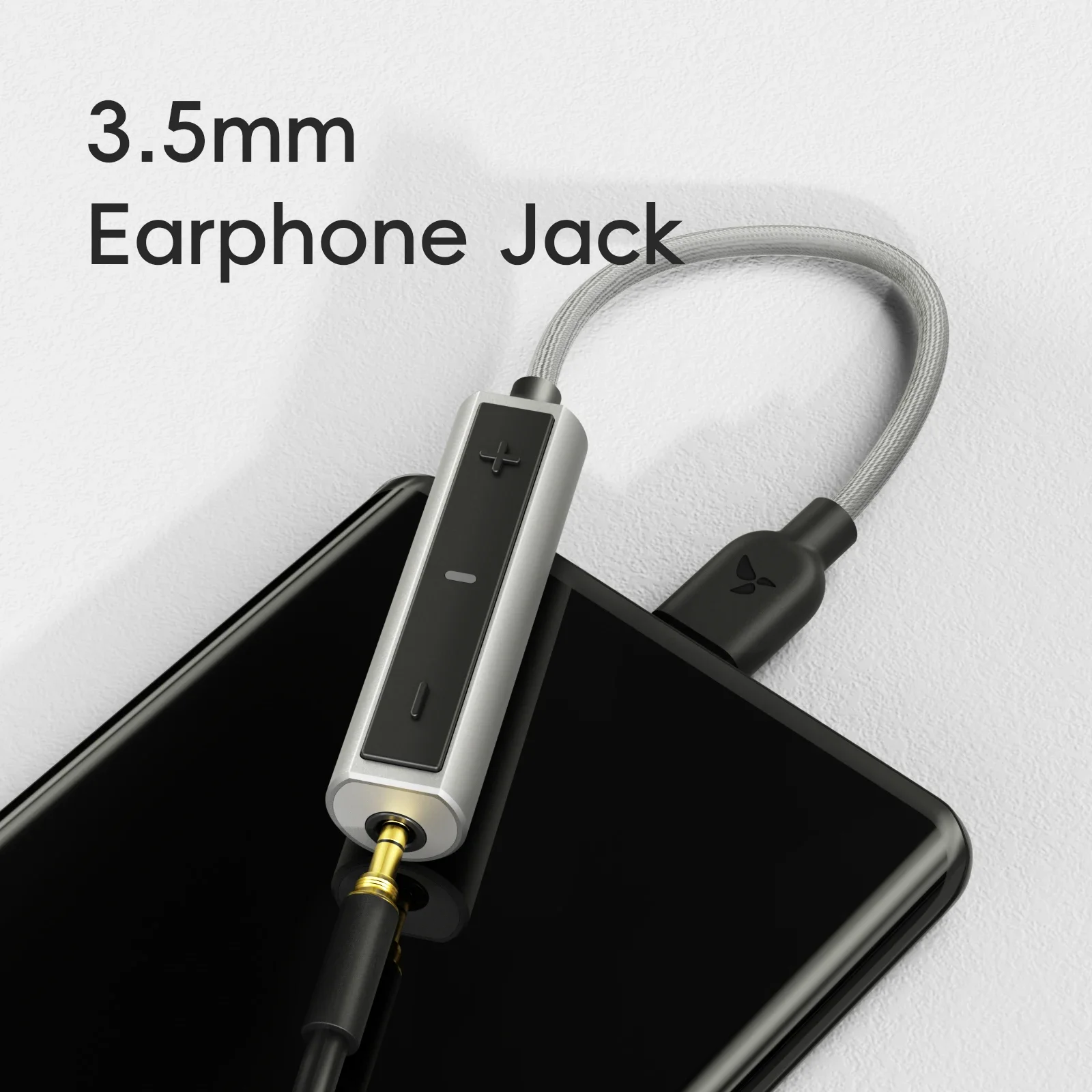 HiBy Digital D1 Type C HiFi Audio Dongle USB DAC Headphone AMP PCM32Bit/384kHz 3.5mm output CS46L41 Sound Card for Android Win10 - Image 5