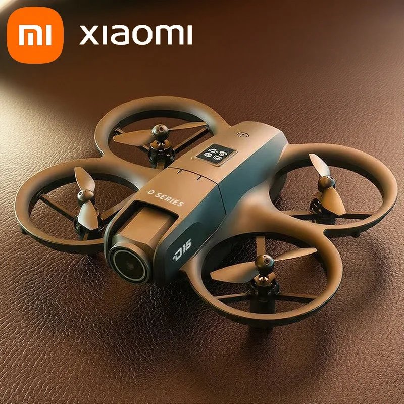 Xiaomi D16 Drone Profesional 8K HD Dual Camera Aerial 180° Electric Adjustable GPS Obstacle Avoidance Bushless Motor UAV New - Image 3