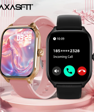 2025 H9 Smartwatch Dial to Answer Calls Calorie Tracking Heart Rate Blood Oxygen Monitoring Bluetooth Multifunctional Smartwatch