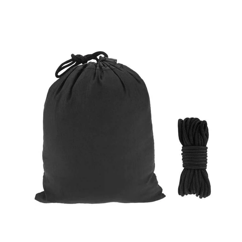 Outdoor Lightweight Travel Portable Separating Hanging Mosquito Net Bugs Net for Camping Hammock - Image 4