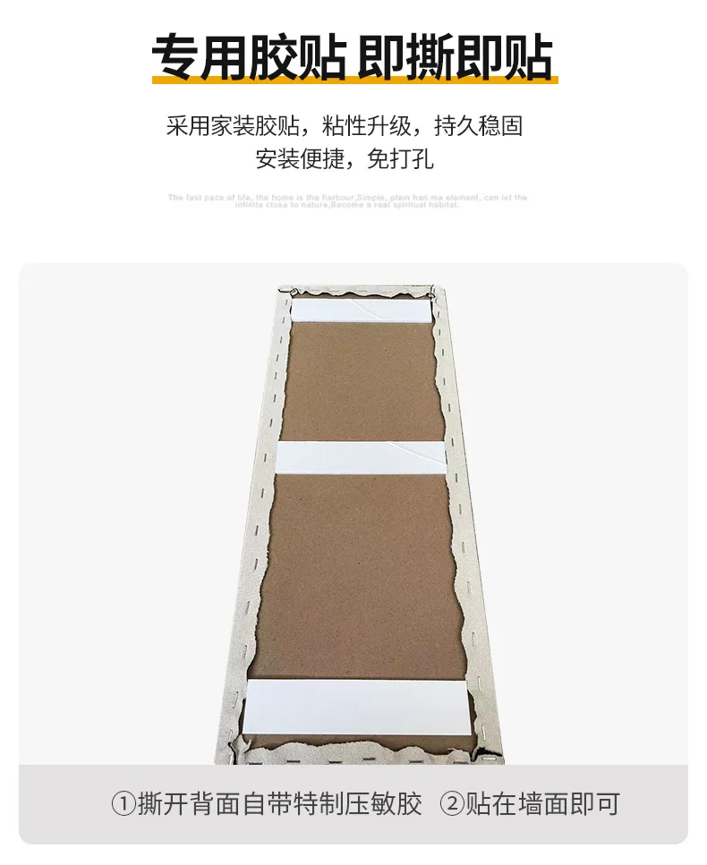 Bedroom Headboards Linen Soft Bag Hotel Clubhouse Background Wall Bedhead Soft Bag Tatami Cushion Self Adhesive Home Furniture - Image 6