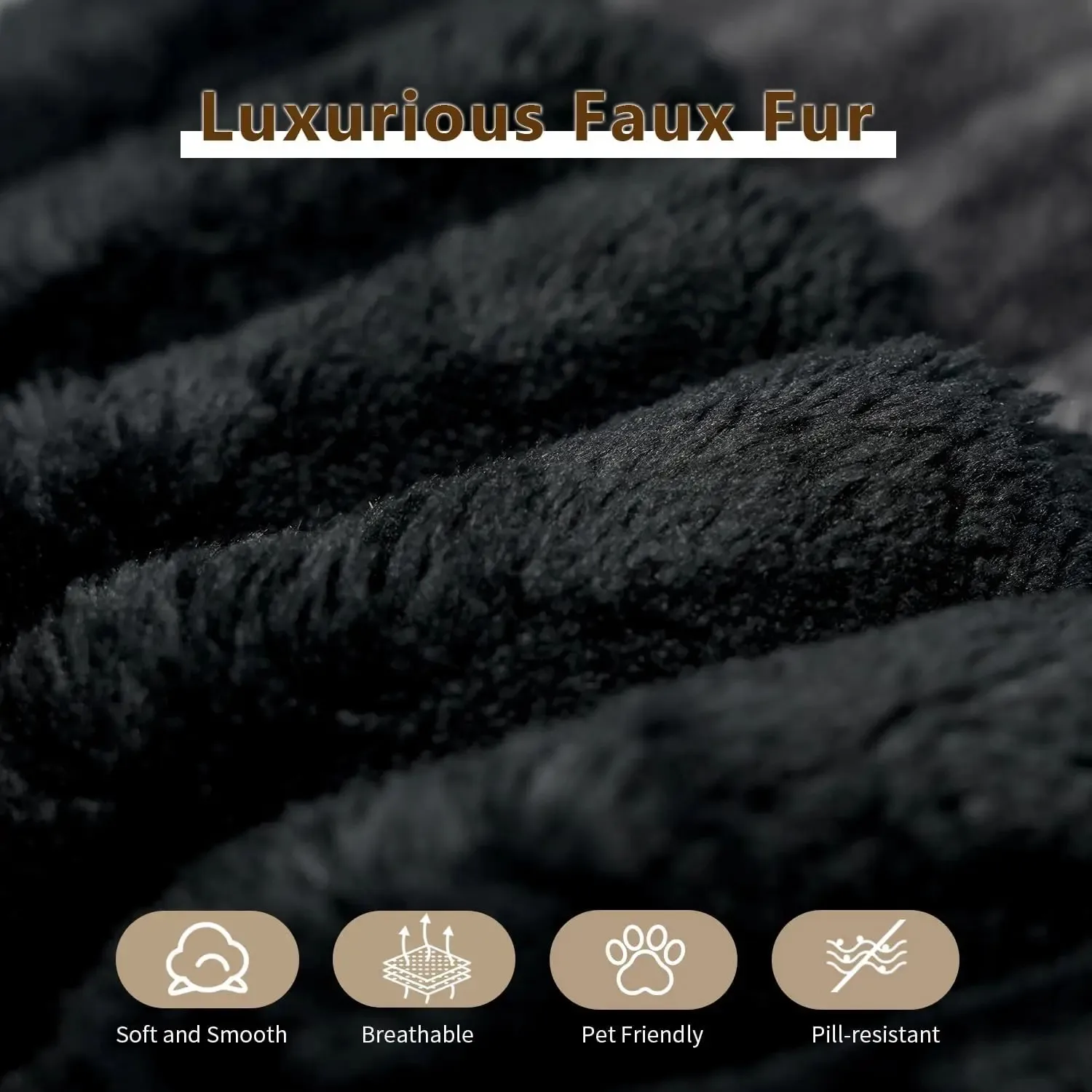 Modular Sectional Sofa, Cloud Sectional Couch with Deep Seat, Modern Modular L-Shape Sofa with Chaise,Upholstered Couches - Image 4