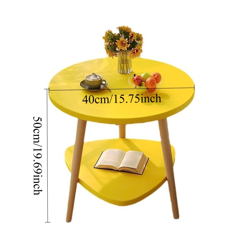 Hot Selling Bedside Table Cabinet Modern Luxury Wood Nightstands Large Bed Side End Table for Bedroom - Image 6