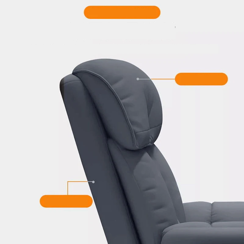 Ergonomic Gaming Chairs Comfortable Office Chairs Sofa Desks Sedentary Not Tired Fauteuil De Bureau Household Office Supplies - Image 3