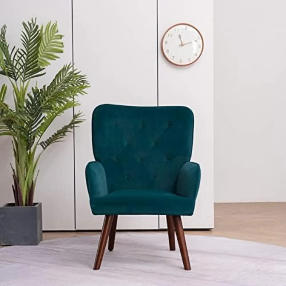 Office Waiting Room Chairs Set, Modern Reception Bench, Guest Sofa with Pull-Out Backrest for Visitor Comfort and Recreational U - Image 6