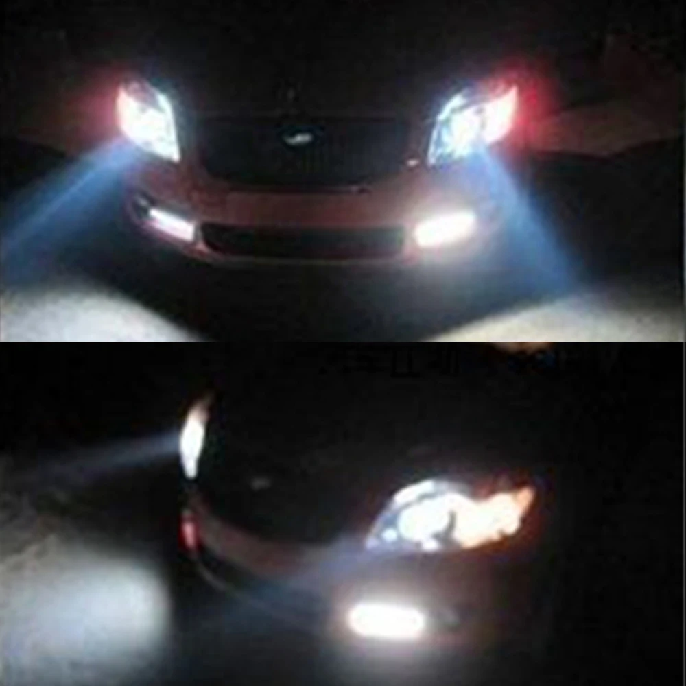 1 Set D1 D2 D3 D4 D1R D2R D3R D4R headlamp light 4300K 6000K 8000K D1S D2S D3S D4S HID Bulbs CBI HID xenon headlight bulb - Image 6